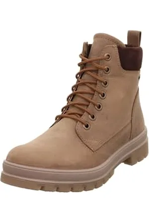 Legero Montana-Caldo Rivestimento Gore-Tex, Stivali da Neve Uomo, , 41 EU