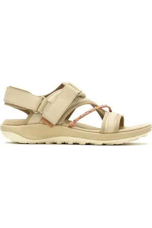 Merrell Terran 4 Backstrap, Sandali Donna, , 45 EU