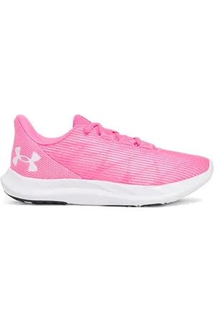 Under Armour UA W Charged Speed Swift, Scarpe da Ginnastica Donna, , 41 EU