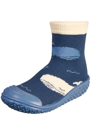 Playshoes Calze Aqua, , 20/21 EU