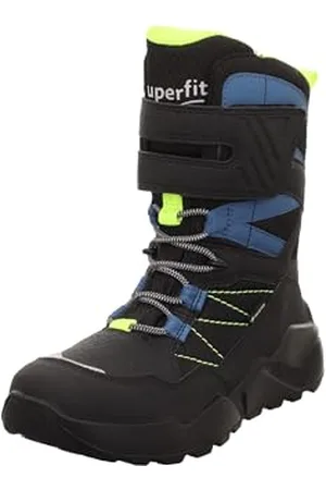 Superfit Rocket, Stivali da Neve, , 33 EU Stretta