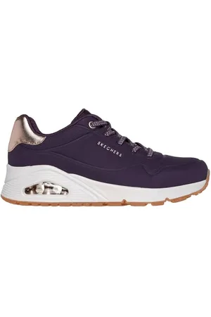 Skechers Uno- Shimmer Away, Scarpe da Ginnastica Donna, , 36 EU