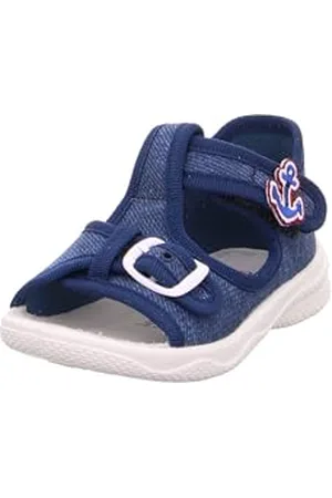Superfit Polly 292, Pantofole, , 25 EU