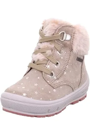 Superfit Groovy, Stivali da neve Bimba 0-24, , 19 EU