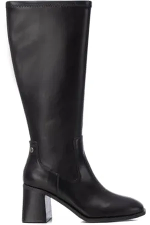 Xti 143422, Stivaletti Bassi con Lacci Donna, , 39 EU