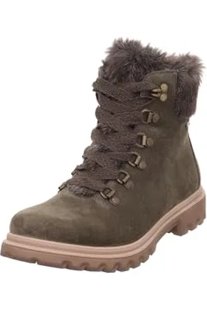 Legero Monta, Stivali da Neve Donna, , 37 EU