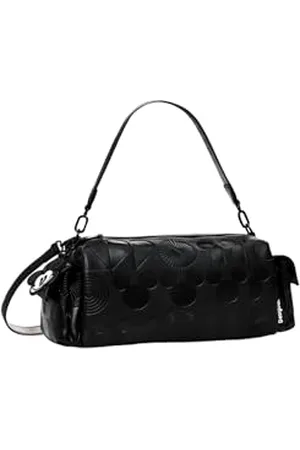 Desigual ACCESSORI BORSA A MANO PU Donna, , One size