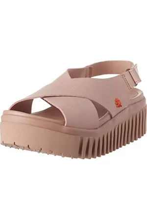 Art Brighton, Sandali con Tacco Donna, , 37 EU