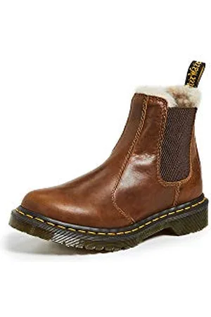 Dr. Martens 2976 Leonore, Stivali Chelsea Donna, , 37 EU