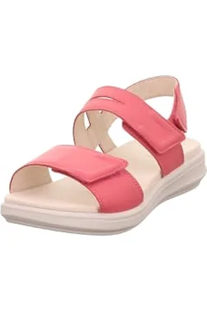 Legero Ella, Sandali Bassi Donna, , 40 EU