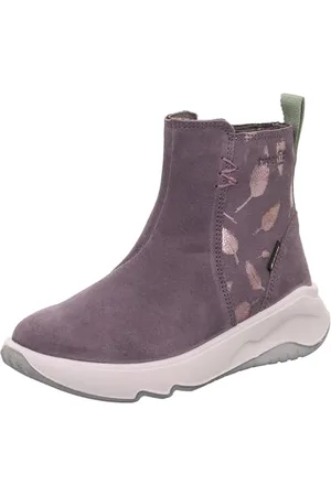 Superfit Melody Gore-Tex Leggermente Imbottito, Scarpe da Ginnastica Bambina, , 25 EU