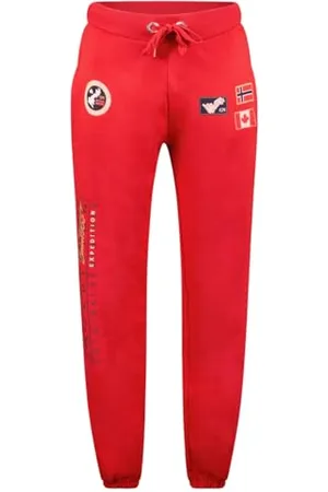 Geographical Norway Maturo Men Pantaloni Sportivi, , M Uomo