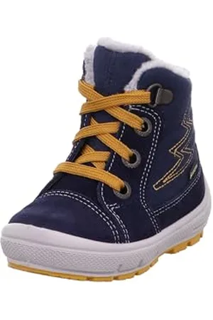Superfit Groovy, Stivali da neve Bambini e ragazzi, , 19 EU