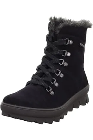 Legero Novara Gore-Tex-Imbottitura Calda, Stivali da Neve Donna, , 38.5 EU
