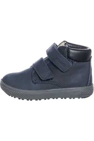 Primigi Barth 19, Stivaletto Unisex-Bimbi 0-24, , EU