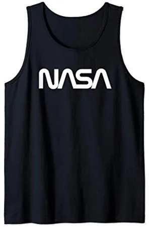Nasa Vintage Canotta