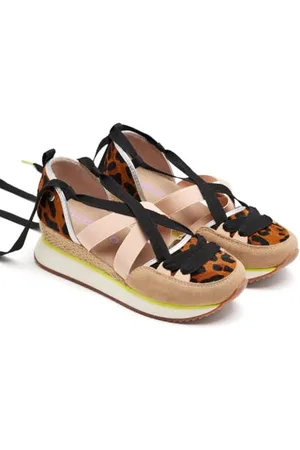 Gioseppo Ludlow, Sandalo Sportivo Donna, , 35 EU