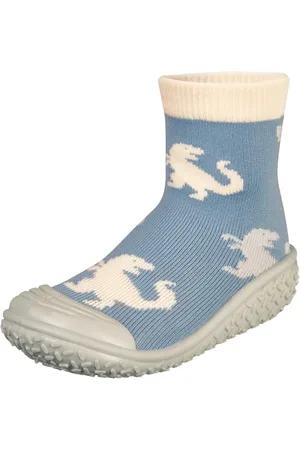 Playshoes Calze Aqua, , 24-25