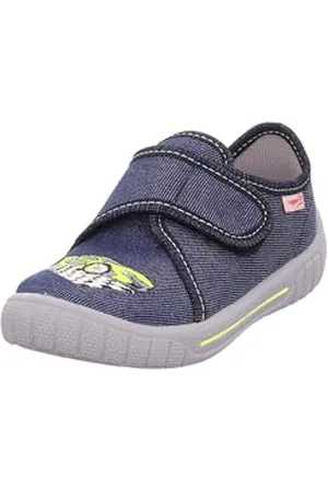 Superfit Bill, Pantofole Bambini e ragazzi, , 35 EU