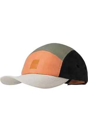 Buff 5 Panel Go cap Caps, , Taglia Unica Unisex