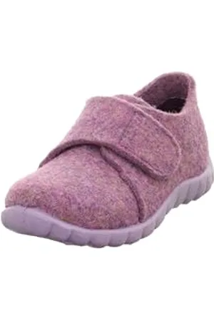 Superfit Happy, Pantofole Bimba 0-24, , 19 EU