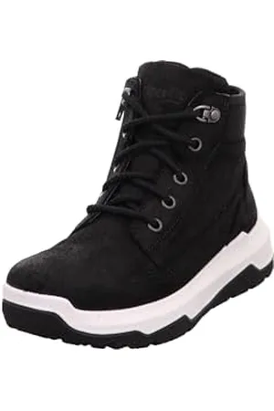 Superfit Space Imbottitura Calda in Gore-Tex, Stivali da Neve, , 33 EU Larga