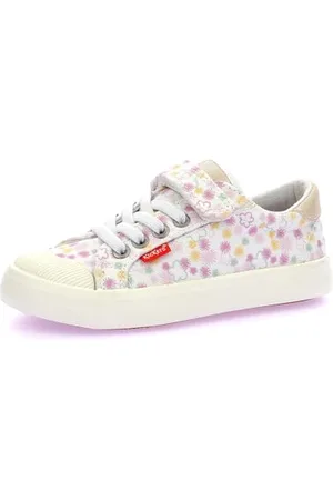 Kickers Kickgoldi, Scarpe da Ginnastica, , 37 EU