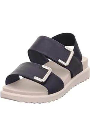 Legero Move, Sandali Bassi Donna, , 36 EU