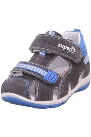 Superfit FREDDY, Sandali Unisex Bambini, , 18 EU