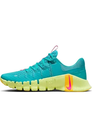 Nike Free Metcon 5, Scarpe da Allenamento Uomo, , 46 EU