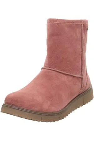 Legero Campania Gore-Tex-Imbottitura Calda, Stivali da Neve Donna, , 41.5 EU