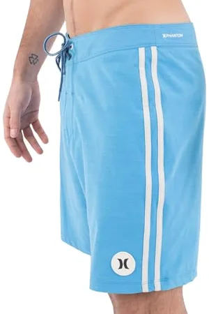 Hurley Phntm Naturals Tlgt 18