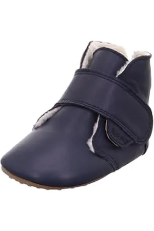 Superfit Papageno, Scarpe per Chi Inizia a Camminare Bimbo 0-24, , 18 EU