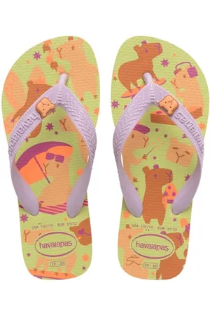 Havaianas Kids Fantasy, Infradito Bambine, , 29/30