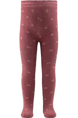 Sterntaler Cuori di collant