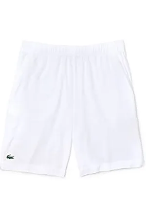 Lacoste GH6961 Pantaloni Cargo da Uomo, , XL Uomini