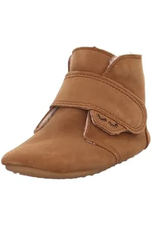 Superfit Papageno, Scarpe per Chi Inizia a Camminare Bimbo 0-24, , 19 EU