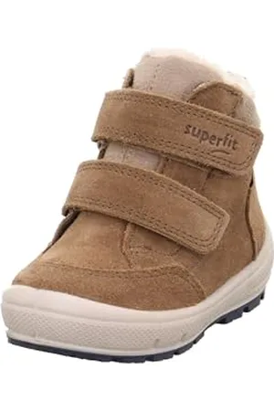 Superfit Groovy, Stivali da neve Bambini e ragazzi, , 20 EU Stretta