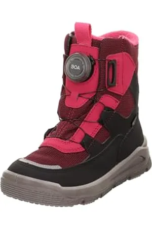 Superfit Mars, Stivali da Neve, , 29 EU Stretta