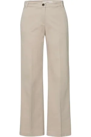 Brax Style Maine Winter Dream Pantaloni, , 32W x 32L Donna