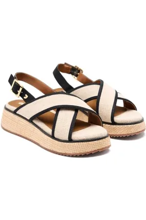 Gioseppo Lynne, Sandali con Zeppa Donna, , 41 EU