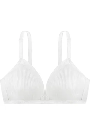 Dorina Tiffany Reggiseni Classici, (White A00), 3B Donna