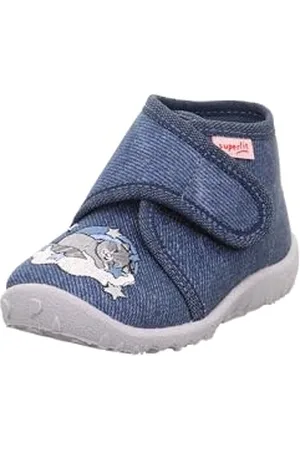 Superfit Spotty, Pantofole, , 26 EU
