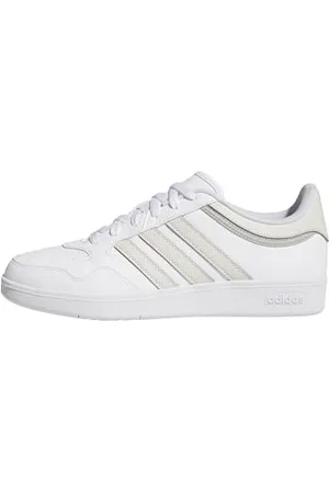 adidas Unisex - Adulto Hoops 4.0 Shoes, , 45 1/3 EU
