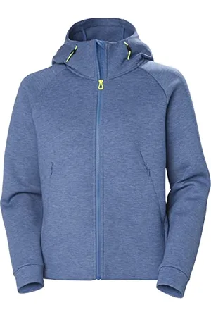 Helly Hansen W HP Ocean FZ Giacca 2.0 Vela, , M Donna