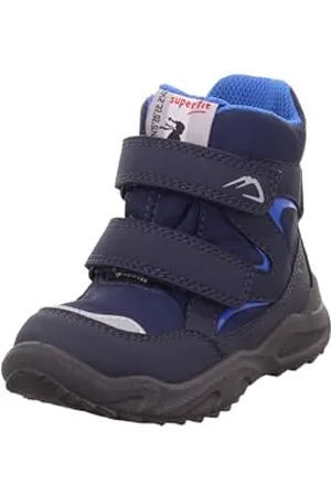 Superfit Ghiacciaio, Stivali da Neve, , 21 EU Larga