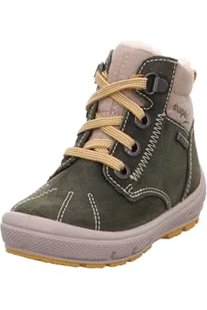 Superfit Groovy, Stivali da neve Bambini e ragazzi, , 19 EU