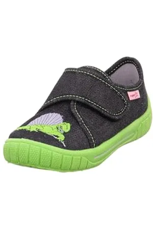 Superfit Bill, Pantofole Bambini e ragazzi, , 23 EU