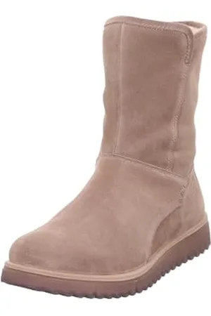 Legero Campania Gore-Tex, Stivali da Neve Donna, , 37 EU