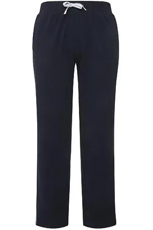 Ulla Popken Jogging Pantaloni, , 40W / 32L Donna